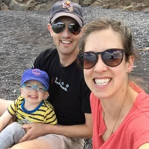 Meet your Posher, Jared